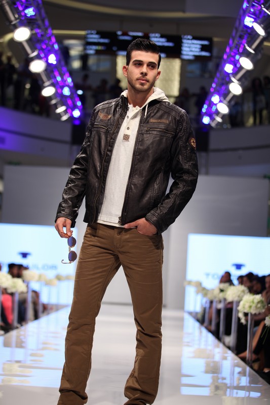 City Centre Fall Winter Fashion Week Day 2